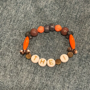 The One Friendship Bracelet